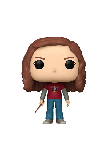 TOYFEST Funko POP Harry Potter: Hermione Granger (Oppugno)