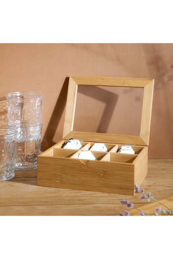 Other Organizer | BAMBOO | closed bamboo | 21x16 cm | 975831