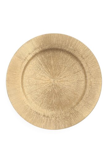 Other Decorative tray | RAGGI | gold | 33 cm | 979501