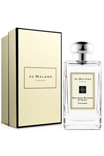Jo Malone Nectarine Blossom & Honey – 100ml Cologne (Unisex)