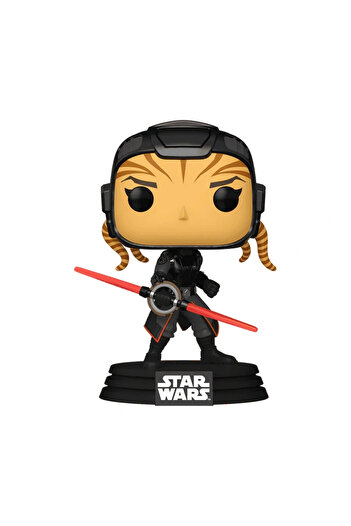 TOYFEST Funko Pop Star Wars: Fourth Sister