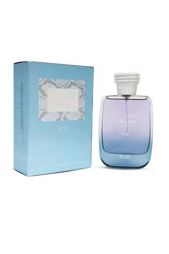 AL Rasasi Hawas Ice 100ml UNISEX