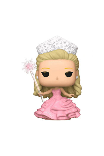TOYFEST Funko Pop Movies: Wicked - Glinda (Bubble Gown)