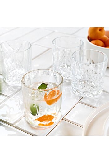 Other Set | JAQIN | glasses, 4 pcs. | | 983027