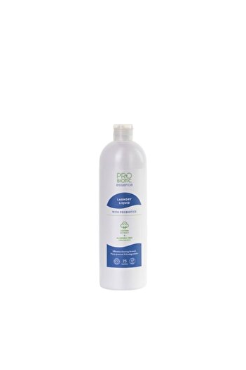 Essence Probiotic Laundry Detergent, Allergen-Free