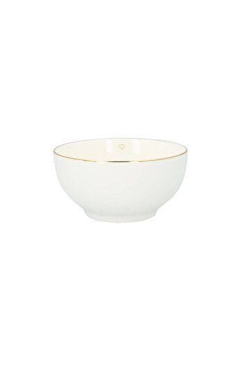 Other Bowl | AURO | with gold rim | 16 cm | 992029