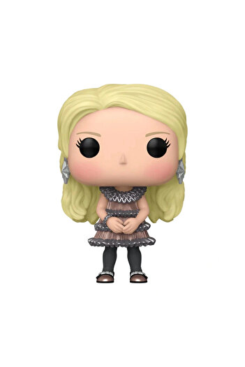 TOYFEST Funko Pop Harry Potter: Luna Lovegood (Party Dress)