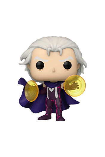 TOYFEST Funko Pop Marvel: X-Men'97 - Magneto