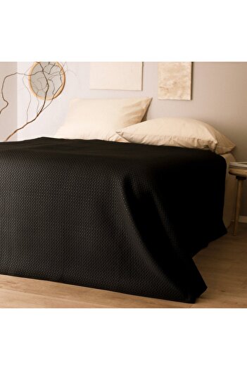Other Bedspread | ZEMI NEW | black | 200x220 cm | 997079