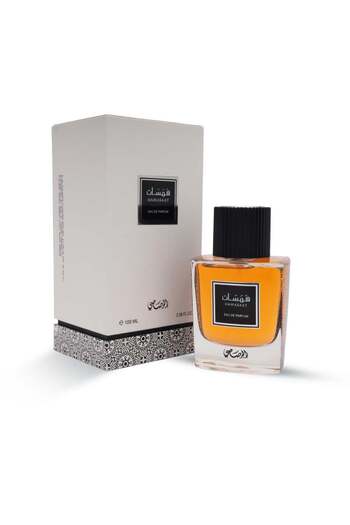AL Rasasi Whispers Unisex 100ml