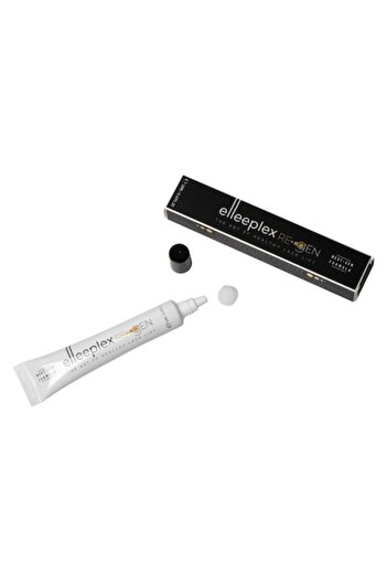 Elleebana Re Gen Eyelash and eyebrow lamination treatment