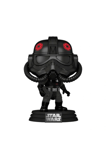TOYFEST Funko Pop Star Wars: Andor S3 - Andor with Chase
