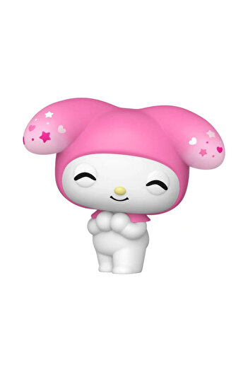 TOYFEST Funko Pop Sanrio: My Melody (50Th Anniversary)