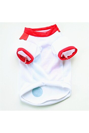 fara marca Puppy T-shirt
