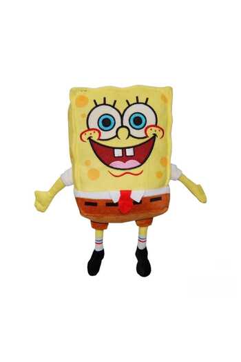 Virtual Trend Virtual Trend® Plush Toy, SpongeBob SquarePants, 28 cm