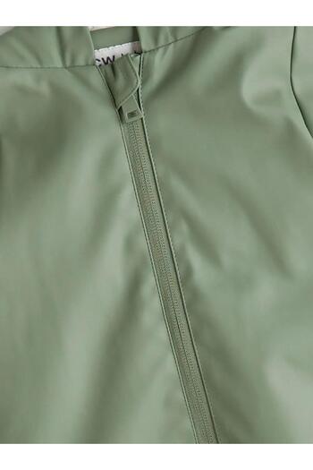 LC Waikiki Hooded Long Sleeve Baby Boy Raincoat (W5)