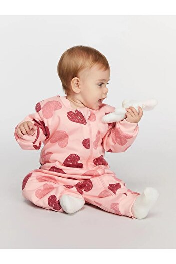 LC Waikiki 1.6 Tog Baby Girl Sleeping Bag (W5)