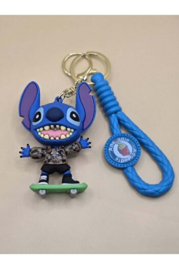 Generic Stitch Medal