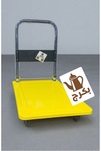 bakraj Light cargo load capacity 300 kg