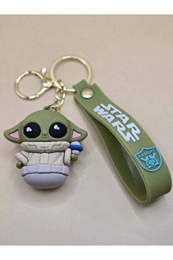 Generic Yoda Medal 2
