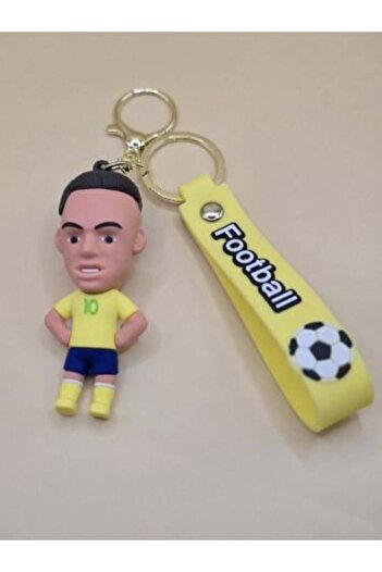 Generic Players' medal Neymar Brazil 10 19 10