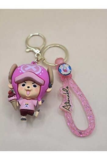 Generic Chopper Ice Cream Anime Medal 10 19 10