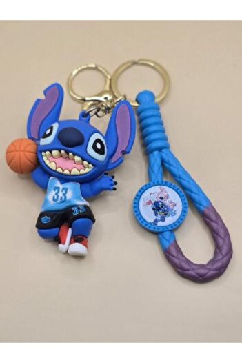 Generic Stitch Basketball Medal