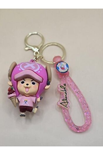 Generic Chopper Ice Cream Anime Medal 10 19 10