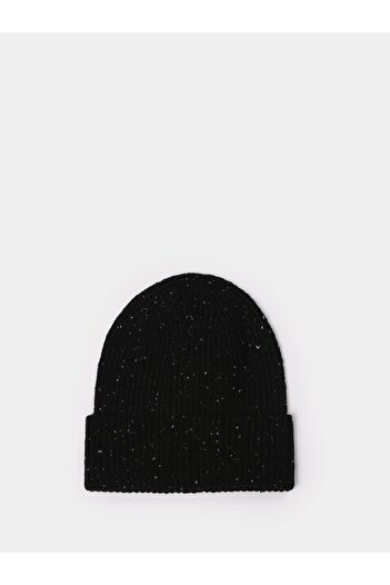 Colin's Men's Black Beret