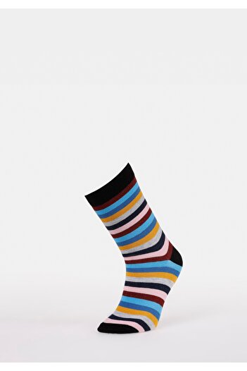 Colin's Men's Multicolored Socks