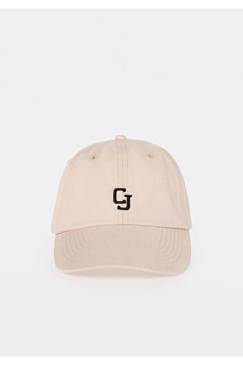 Colin's Men's Beige Hat
