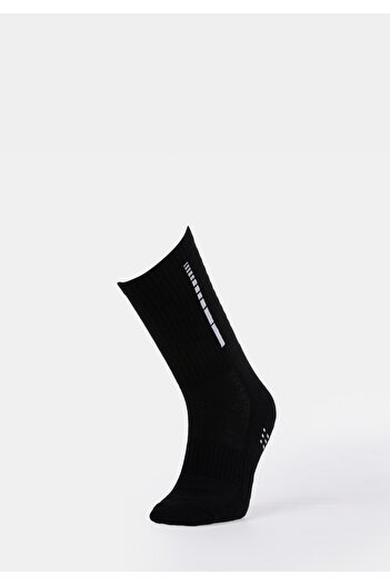 Colin's Men's Black Socks