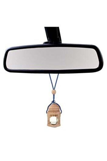 SHOPIENS Car Air Freshener Sweet Bubble Aroma Bottle 4 ml