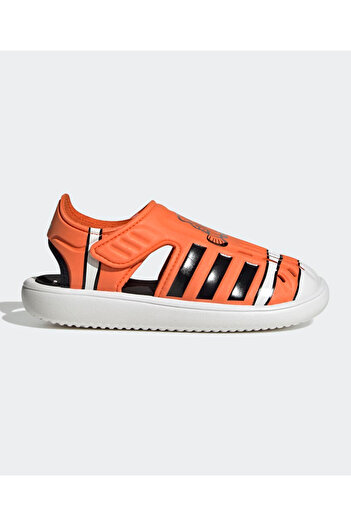 adidas Disney Finding Nemo Water Sandals - Orange