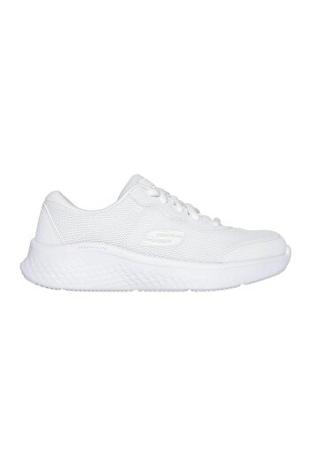 SKECHERS LITE PRO-WHITE