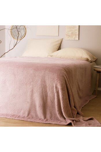 Other Bedspread | NOAH | pink | 220x240 cm | 833385
