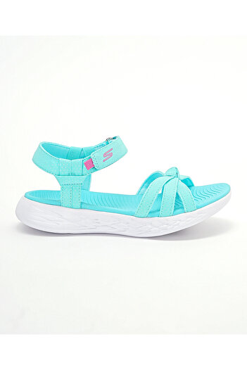 SKECHERS On The Go Sandals - Blue