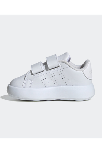 adidas Advantage Shoes - White