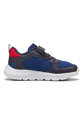 Puma Fun Racer 2 AC+ Sneakers - White/Clyde Royal