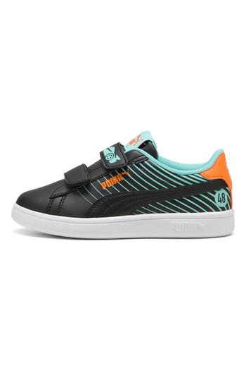 Puma Smash 3.0 Poised 2 race V PS -PUMA Black-Safe Lake