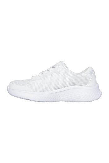 SKECHERS LITE PRO-WHITE