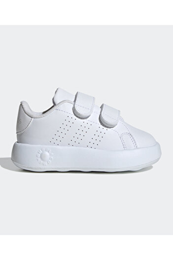 adidas Advantage Shoes - White