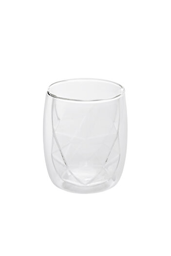 Other Glass set | CEMBRA MODERN | double-walled, without handle, 2 pcs. | 0.28 l | 888873