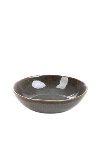 Other Plate | MYSTIC | deep gray | 19 cm | 863696