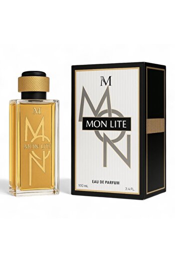 M.original Mon Lite LIBER for Women 100ml - Eau de Parfum, women