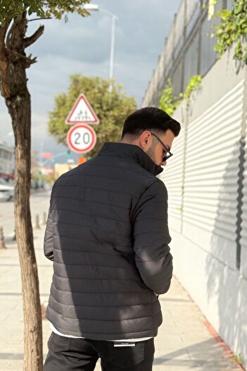 BLAZZ YENİ SEZON SU GEÇİRMEZ MONT/CEKET