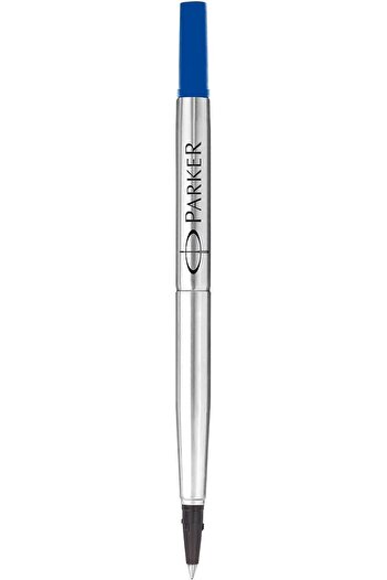 Parker Parker Quink Rollerball Pen Refill, Smooth, Blue