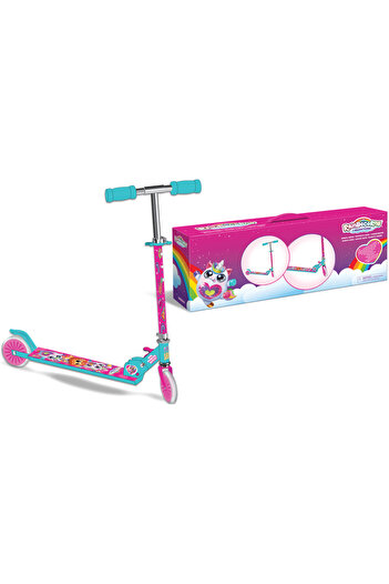 Zuru Rainbocorns - Rainbocorns 2 Wheeled Scooter