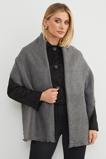Fulla Moda Basic shawl