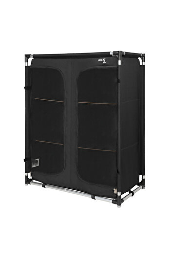 Other NC3034 FOLDING TRAVEL LOCKER WITH TOP XL NILS CAMP